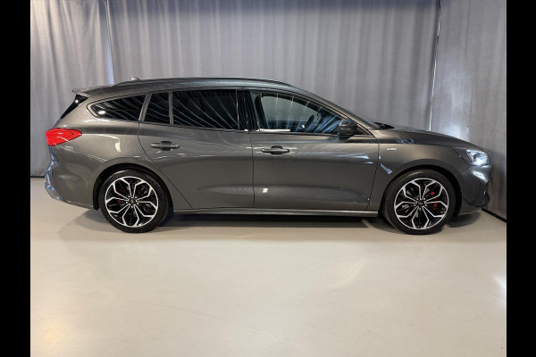 Ford FOCUS Wagon 1.0 EcoBoost Hybrid ST Line X Business 155pk 18"/Navigatie/Camera/Cruise/Stoel+stuurverwarming/Apple Carplay & Android Auto/DAB