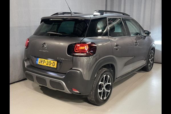 Citroën C3 Aircross 1.2 PureTech Plus 16"/Stoelverwarming/PDC/Apple Carplay & Android Auto/Climate/Cruise
