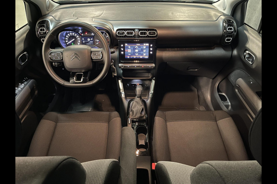 Citroën C3 Aircross 1.2 PureTech Plus 16"/Stoelverwarming/PDC/Apple Carplay & Android Auto/Climate/Cruise
