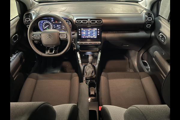 Citroën C3 Aircross 1.2 PureTech Plus 16"/Stoelverwarming/PDC/Apple Carplay & Android Auto/Climate/Cruise