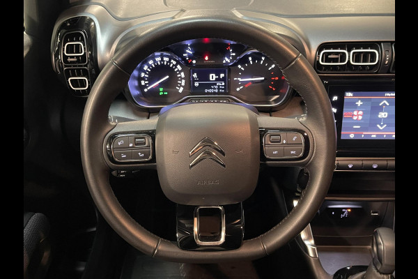 Citroën C3 Aircross 1.2 PureTech Plus 16"/Stoelverwarming/PDC/Apple Carplay & Android Auto/Climate/Cruise