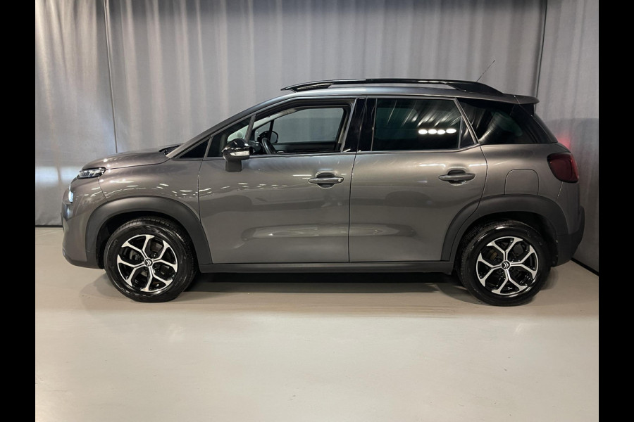 Citroën C3 Aircross 1.2 PureTech Plus 16"/Stoelverwarming/PDC/Apple Carplay & Android Auto/Climate/Cruise