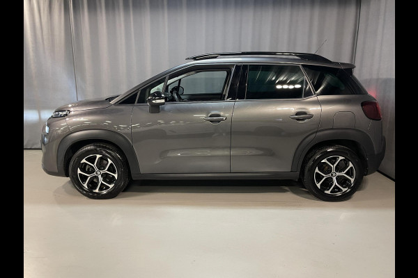 Citroën C3 Aircross 1.2 PureTech Plus 16"/Stoelverwarming/PDC/Apple Carplay & Android Auto/Climate/Cruise