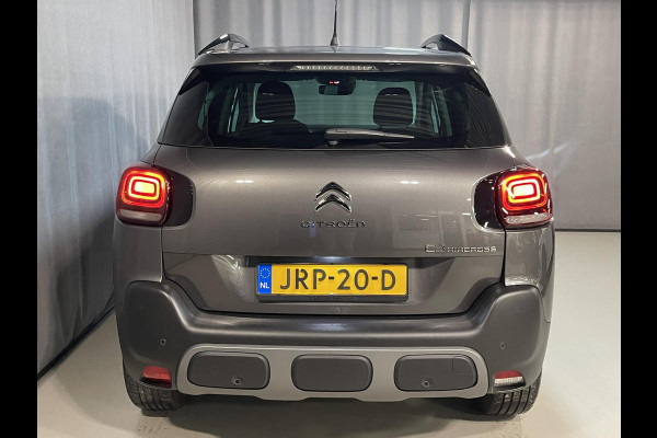 Citroën C3 Aircross 1.2 PureTech Plus 16"/Stoelverwarming/PDC/Apple Carplay & Android Auto/Climate/Cruise