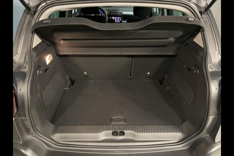 Citroën C3 Aircross 1.2 PureTech Plus 16"/Stoelverwarming/PDC/Apple Carplay & Android Auto/Climate/Cruise