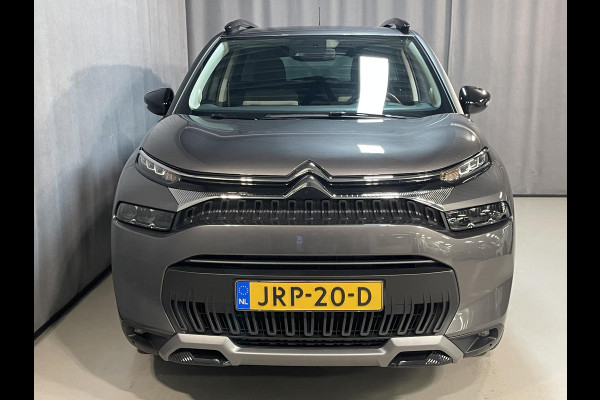 Citroën C3 Aircross 1.2 PureTech Plus 16"/Stoelverwarming/PDC/Apple Carplay & Android Auto/Climate/Cruise