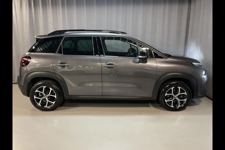 Citroën C3 Aircross 1.2 PureTech Plus 16"/Stoelverwarming/PDC/Apple Carplay & Android Auto/Climate/Cruise