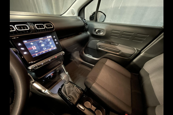 Citroën C3 Aircross 1.2 PureTech Plus 16"/Stoelverwarming/PDC/Apple Carplay & Android Auto/Climate/Cruise
