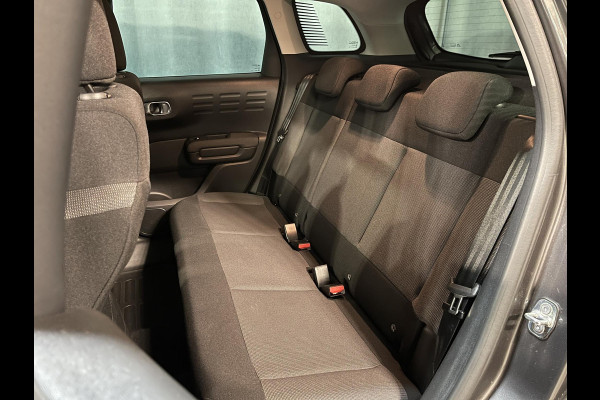 Citroën C3 Aircross 1.2 PureTech Plus 16"/Stoelverwarming/PDC/Apple Carplay & Android Auto/Climate/Cruise