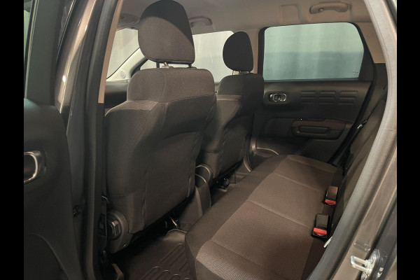 Citroën C3 Aircross 1.2 PureTech Plus 16"/Stoelverwarming/PDC/Apple Carplay & Android Auto/Climate/Cruise