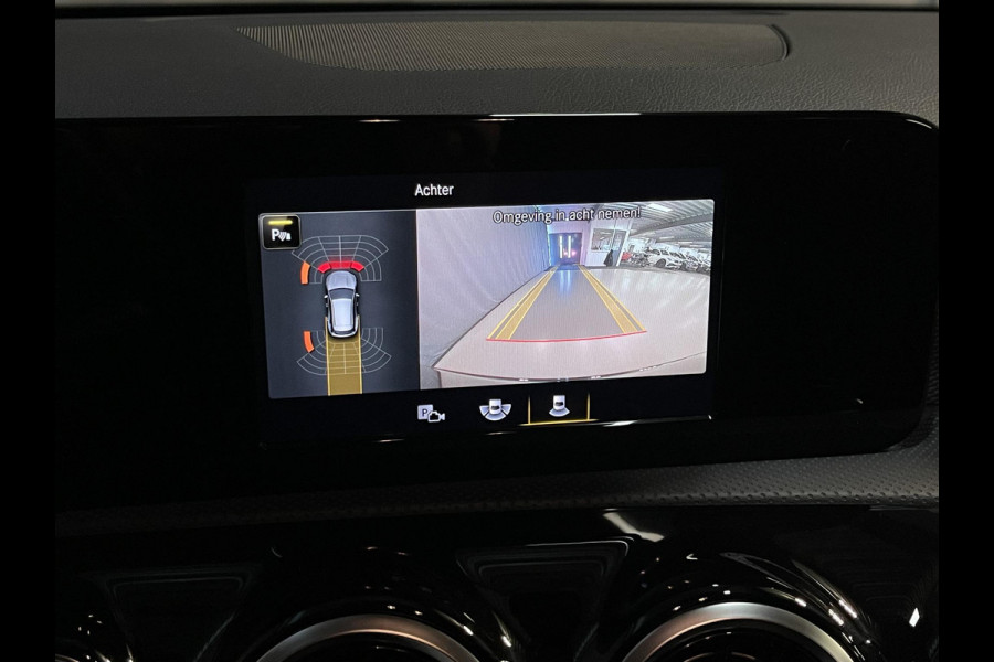 Mercedes-Benz CLA-Klasse Shooting Brake 250 e 17"/Apple Carplay & Android Auto/LED/Stoelverwarming/Camera/Climate
