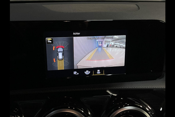 Mercedes-Benz CLA-Klasse Shooting Brake 250 e 17"/Apple Carplay & Android Auto/LED/Stoelverwarming/Camera/Climate