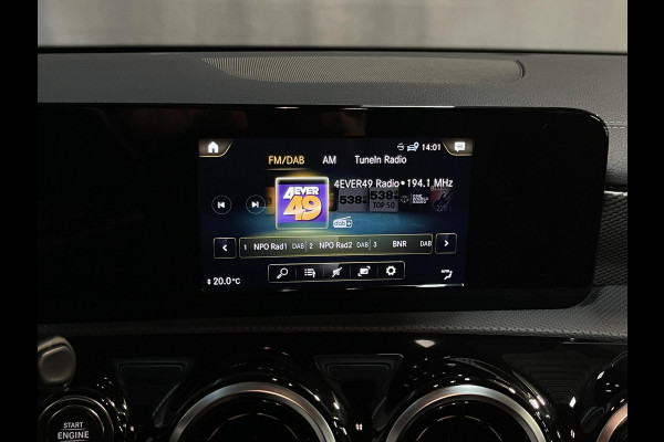 Mercedes-Benz CLA-Klasse Shooting Brake 250 e 17"/Apple Carplay & Android Auto/LED/Stoelverwarming/Camera/Climate