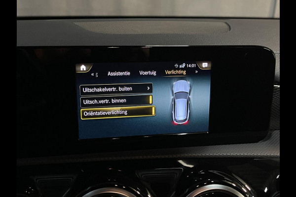 Mercedes-Benz CLA-Klasse Shooting Brake 250 e 17"/Apple Carplay & Android Auto/LED/Stoelverwarming/Camera/Climate