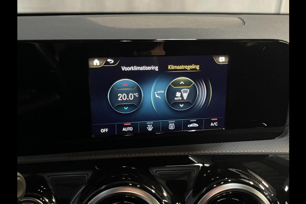 Mercedes-Benz CLA-Klasse Shooting Brake 250 e 17"/Apple Carplay & Android Auto/LED/Stoelverwarming/Camera/Climate