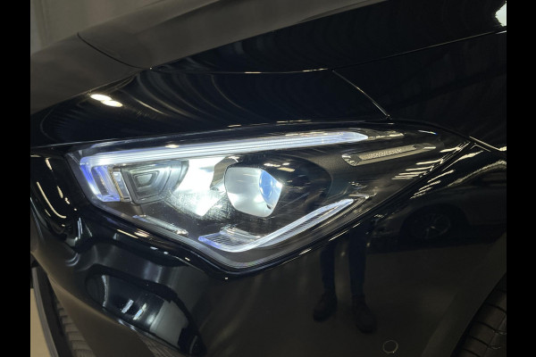 Mercedes-Benz CLA-Klasse Shooting Brake 250 e 17"/Apple Carplay & Android Auto/LED/Stoelverwarming/Camera/Climate