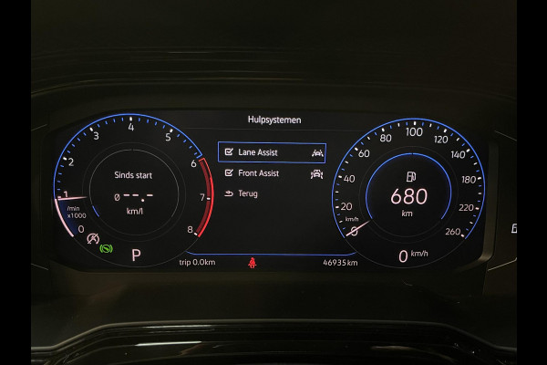 Volkswagen Polo 1.0 TSI Life 15"/Virtual cockpit/Stoelverwarming/PDC v+a/Apple Carplay & Android Auto/DAB/LED