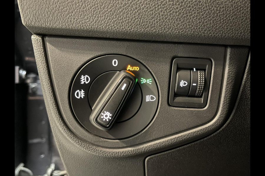 Volkswagen Polo 1.0 TSI Life 15"/Virtual cockpit/Stoelverwarming/PDC v+a/Apple Carplay & Android Auto/DAB/LED