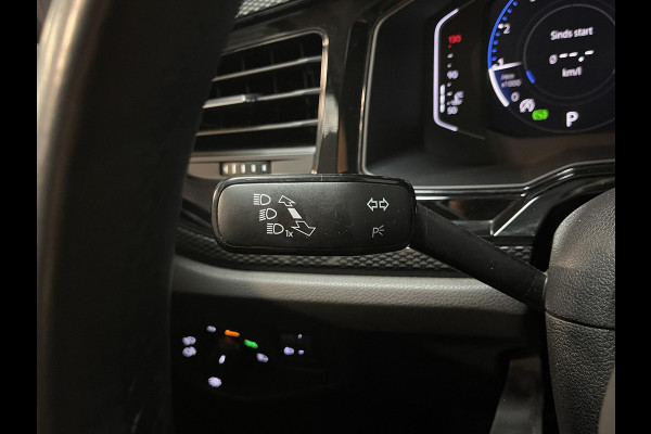 Volkswagen Polo 1.0 TSI Life 15"/Virtual cockpit/Stoelverwarming/PDC v+a/Apple Carplay & Android Auto/DAB/LED