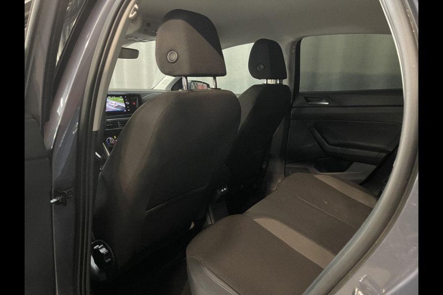 Volkswagen Polo 1.0 TSI Life 15"/Virtual cockpit/Stoelverwarming/PDC v+a/Apple Carplay & Android Auto/DAB/LED