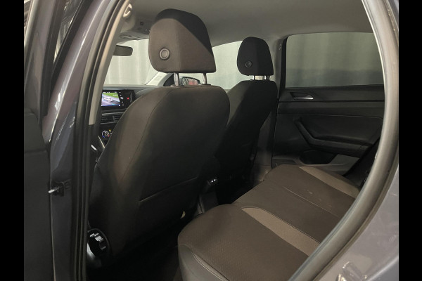 Volkswagen Polo 1.0 TSI Life 15"/Virtual cockpit/Stoelverwarming/PDC v+a/Apple Carplay & Android Auto/DAB/LED