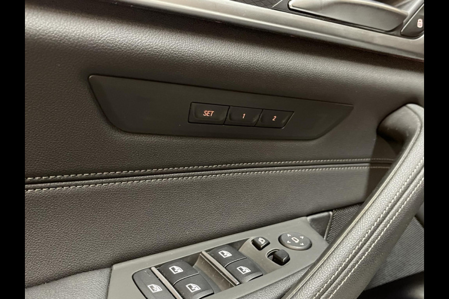 BMW 5 Serie 530e Business Edition Plus M Sport 19"/Schuif-kanteldak/Trekhaak/Camera/Stoelverwarming + memory/PDC v+a/LED