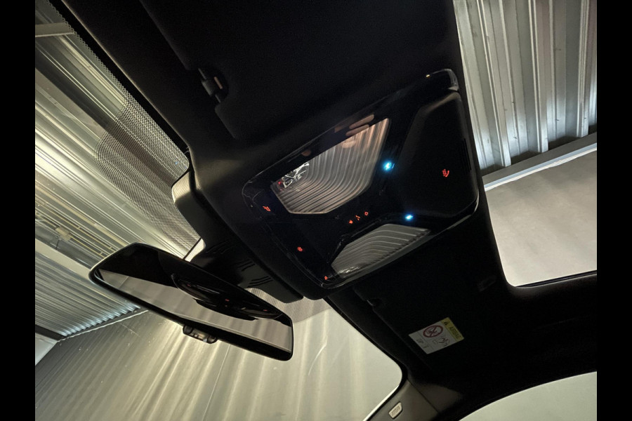 BMW 5 Serie 530e Business Edition Plus M Sport 19"/Schuif-kanteldak/Trekhaak/Camera/Stoelverwarming + memory/PDC v+a/LED