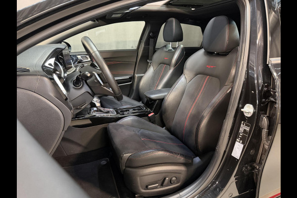 Kia ProCeed 1.6 T-GDI GT 18''/Panoramadak/Adaptieve cruise/JBL/Memory/Stuur+stoelverwarming/Dodehoek/Camera/Keyless