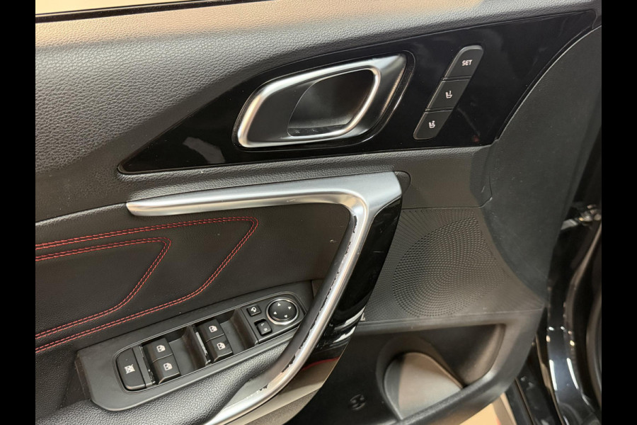 Kia ProCeed 1.6 T-GDI GT 18''/Panoramadak/Adaptieve cruise/JBL/Memory/Stuur+stoelverwarming/Dodehoek/Camera/Keyless
