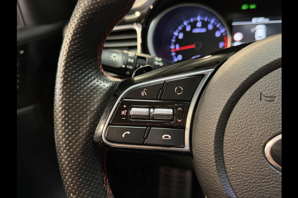 Kia ProCeed 1.6 T-GDI GT 18''/Panoramadak/Adaptieve cruise/JBL/Memory/Stuur+stoelverwarming/Dodehoek/Camera/Keyless