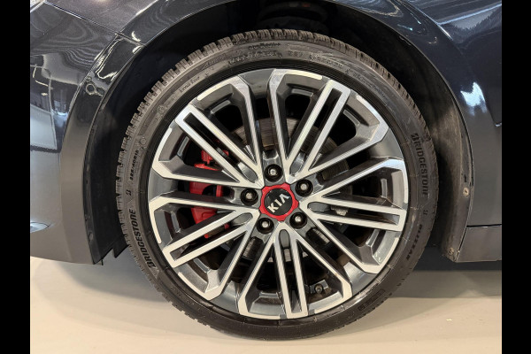 Kia ProCeed 1.6 T-GDI GT 18''/Panoramadak/Adaptieve cruise/JBL/Memory/Stuur+stoelverwarming/Dodehoek/Camera/Keyless
