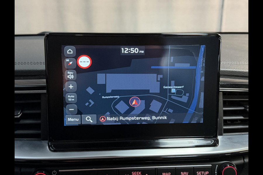 Kia ProCeed 1.6 T-GDI GT 18''/Panoramadak/Adaptieve cruise/JBL/Memory/Stuur+stoelverwarming/Dodehoek/Camera/Keyless