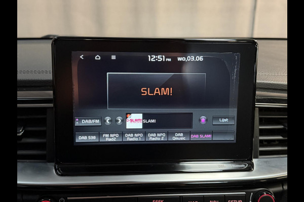Kia ProCeed 1.6 T-GDI GT 18''/Panoramadak/Adaptieve cruise/JBL/Memory/Stuur+stoelverwarming/Dodehoek/Camera/Keyless