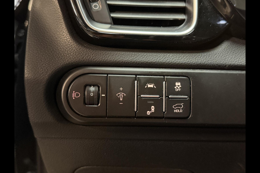 Kia ProCeed 1.6 T-GDI GT 18''/Panoramadak/Adaptieve cruise/JBL/Memory/Stuur+stoelverwarming/Dodehoek/Camera/Keyless
