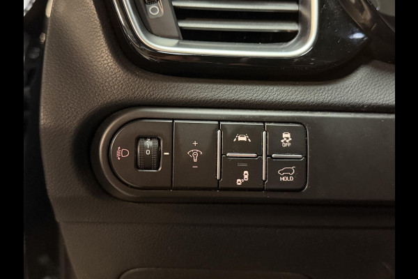 Kia ProCeed 1.6 T-GDI GT 18''/Panoramadak/Adaptieve cruise/JBL/Memory/Stuur+stoelverwarming/Dodehoek/Camera/Keyless