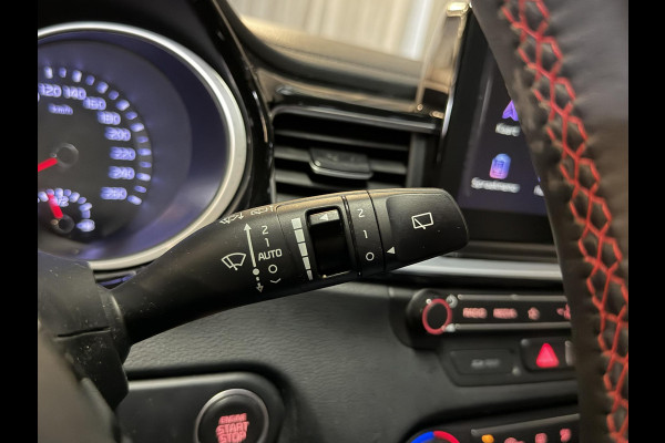 Kia ProCeed 1.6 T-GDI GT 18''/Panoramadak/Adaptieve cruise/JBL/Memory/Stuur+stoelverwarming/Dodehoek/Camera/Keyless