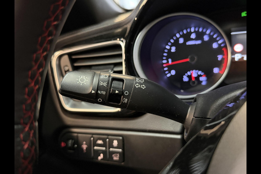 Kia ProCeed 1.6 T-GDI GT 18''/Panoramadak/Adaptieve cruise/JBL/Memory/Stuur+stoelverwarming/Dodehoek/Camera/Keyless