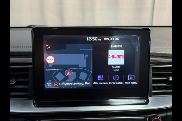 Kia ProCeed 1.6 T-GDI GT 18''/Panoramadak/Adaptieve cruise/JBL/Memory/Stuur+stoelverwarming/Dodehoek/Camera/Keyless