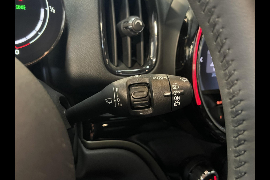 MINI Countryman 1.5 Cooper S E ALL4 18"/Panoramadak/Adaptieve cruise/Leder + memory + stoelverwarming/Harman Kardon/Keyless/Elektrische klep/Head-up/Camera