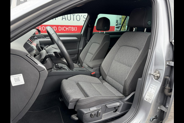 Volkswagen Passat Variant 1.4 TSI PHEV GTE Business 17"/Trekhaak/IQ Lights/Stoelverwarming/Camera/Apple Carplay & Android Auto