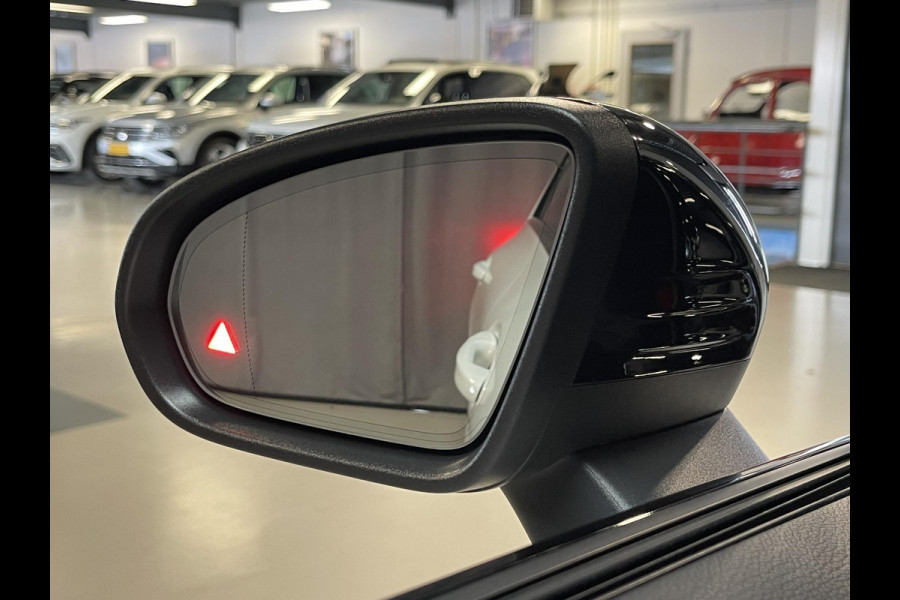 Mercedes-Benz CLA-Klasse 250 e Advantage AMG Line 18"/Dodehoek/Trekhaak/Camera/Sfeerverlichting/Stoelverwarming