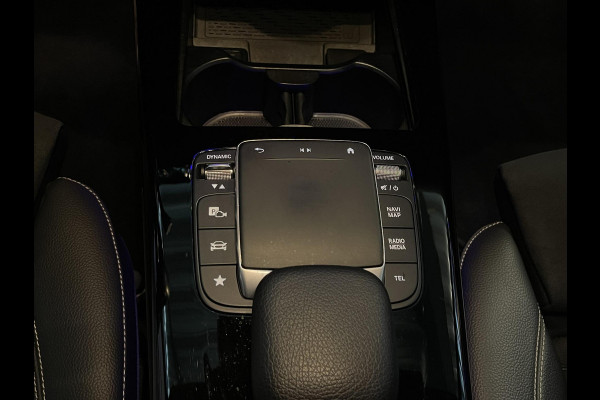 Mercedes-Benz CLA-Klasse 250 e Advantage AMG Line 18"/Dodehoek/Trekhaak/Camera/Sfeerverlichting/Stoelverwarming
