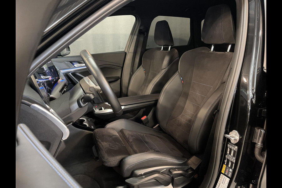 BMW X1 xDrive 25e M-Sport Shadow Line 18''/Sportstoelen/Keyless/Stoelverwarming/Camera/Elektrisch klep