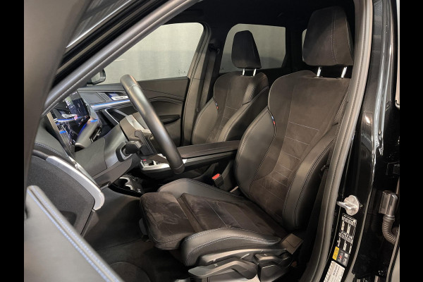 BMW X1 xDrive 25e M-Sport Shadow Line 18''/Sportstoelen/Keyless/Stoelverwarming/Camera/Elektrisch klep