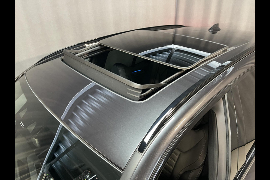 BMW X3 xDrive30e High Executive M Sport 19"/Leder/Panoramadak/Trekhaak/Keyless/Head-up/Stoelverwarming/Sfeerverlichting/Camera/Apple Carplay & Android Auto