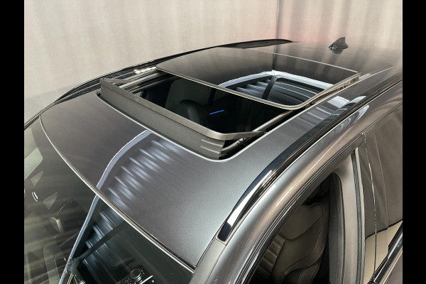 BMW X3 xDrive30e High Executive M Sport 19"/Leder/Panoramadak/Trekhaak/Keyless/Head-up/Stoelverwarming/Sfeerverlichting/Camera/Apple Carplay & Android Auto