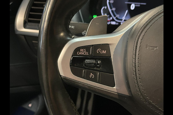 BMW X3 xDrive30e High Executive M Sport 19"/Leder/Panoramadak/Trekhaak/Keyless/Head-up/Stoelverwarming/Sfeerverlichting/Camera/Apple Carplay & Android Auto