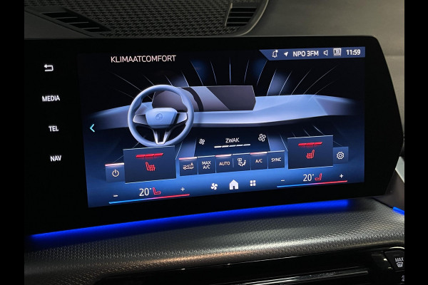 BMW X1 xDrive 25e M-Sport Shadow Line 18''/Sportstoelen/Keyless/Stoelverwarming/Camera/Elektrisch klep