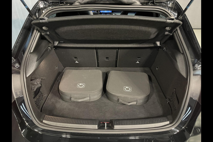 Mercedes-Benz A-Klasse 250 e AMG Line 18"/Panoramadak/Head-up/Memory l+r/Stoel + stuurverwarming/Matrix LED/360 camera/Keyless/Dodehoek/Apple Carplay & Android Auto