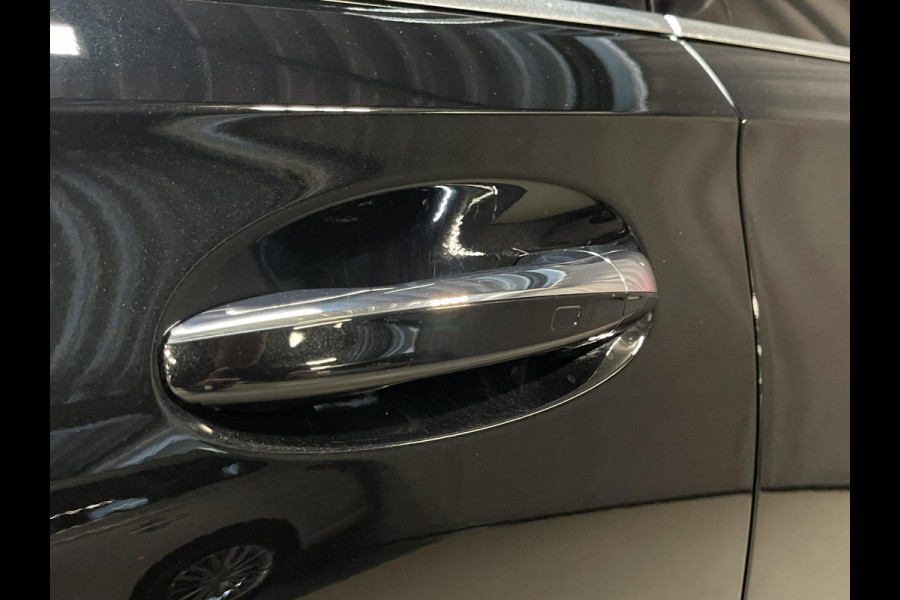 Mercedes-Benz A-Klasse 250 e AMG Line 18"/Panoramadak/Head-up/Memory l+r/Stoel + stuurverwarming/Matrix LED/360 camera/Keyless/Dodehoek/Apple Carplay & Android Auto
